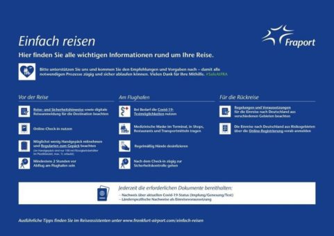 Zu Weihnachten verreisen