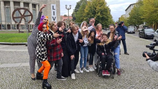 „Das waren vier krasse Jahre!“