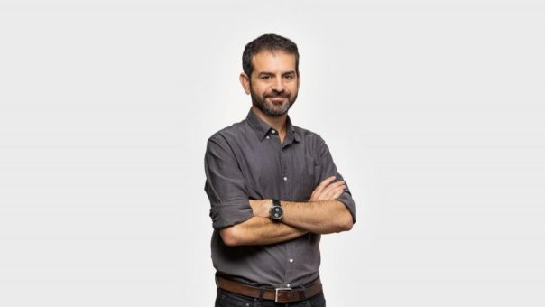 Checkout.com ernennt Meron Colbeci zum neuen Chief Product Officer