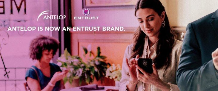 Akquisition von Antelop Solutions: Entrust geht bei der digitalen Ausgabe von Finanzkarten den nächsten Schritt
