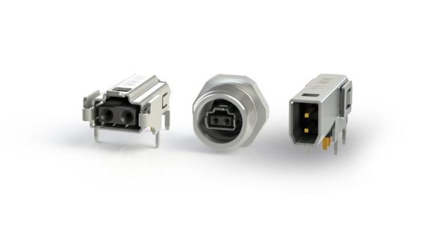 Industrial SPE Single Pair Ethernet – die Zukunft beginnt bereits jetzt