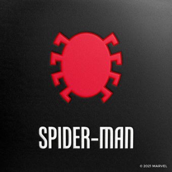 noblechairs EPIC Spider-Man Edition