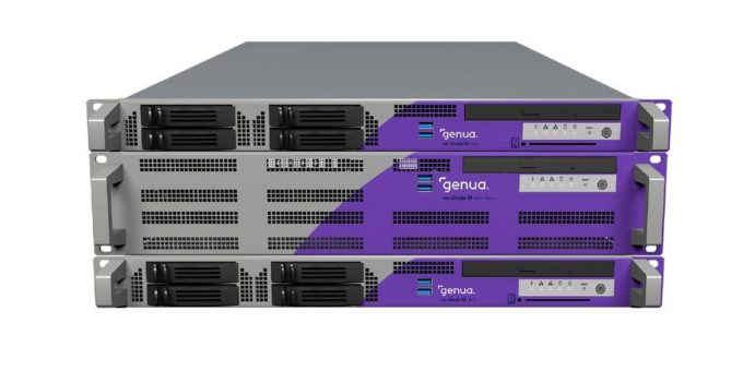 vs-diode 2.0 von genua erhält erneut BSI-Zulassung