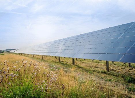 Solarkraftwerke auf Acker- und Grünflächen in Bayern werden wieder gefördert