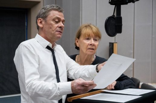 Hörspiel-Adaption von SWR und hr: „Eurotrash“ von Christian Kracht