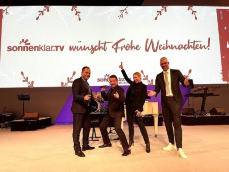 55.000 Euro für den guten Zweck und musikalische Highlights