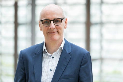 Deutsche Röntgengesellschaft: Prof. Dr. Jörg Barkhausen tritt Amt als Präsident an