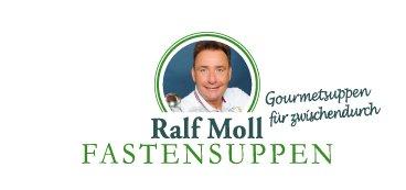 Perfekt Intervallfasten: Jetzt mit 6 „Löffel dich leicht“-Fastensuppen von Ralf Moll