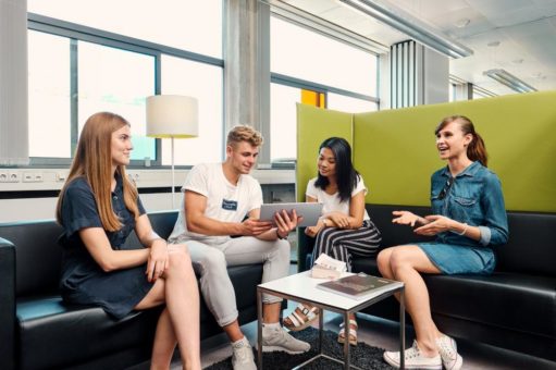 Starthilfe für die Studienwahl