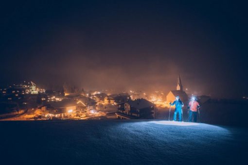 Magisch, mystisch, märchenhaft: Die besten Tipps für Romantiker in der Zugspitz Arena Bayern-Tirol