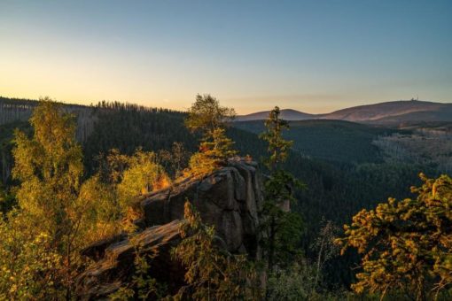 Wöchentliche KTW-Wanderungen im September