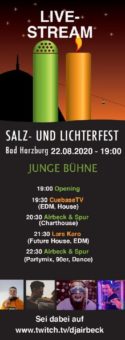 A Tribute to Lichterfest