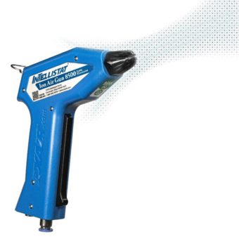 Auszeichnung der Intellistat Ion Air Gun mit dem „OH&S New Product of the Year Award“ und Aufstieg in neue Reinraumklasse