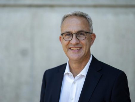 Dr. Matthias Jurytko übernimmt die Leitung des Brennstoffzellen-Joint Ventures cellcentric