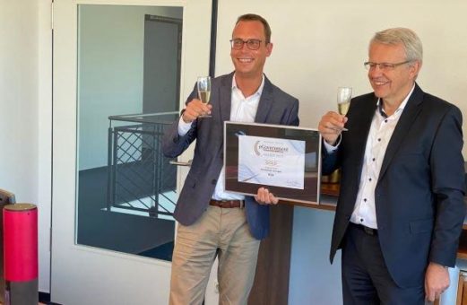 Interview von DNEWS 24 mit Stephan Hauber zur Digitalisierung der öffentlichen Verwaltung