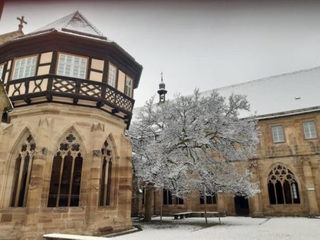 27. Dezember 1571: Astronom Johannes Kepler wird geboren