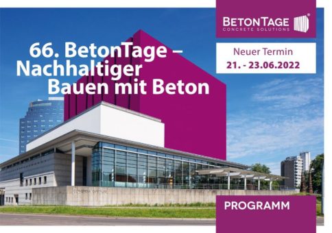 66. BetonTage