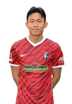 Wooyeong Jeong verlängert Vertrag
