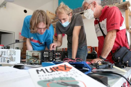 Bochum-Fonds: Positive Bilanz im ersten Jahr