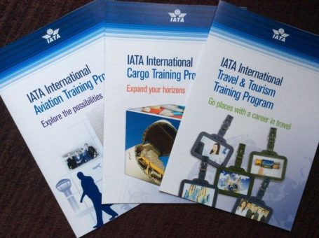 Weiterhin gut für die Wirtschaft – 5 Jahre IATA Training in Berlin