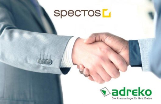 adreko GmbH wird Teil der Spectos Gruppe