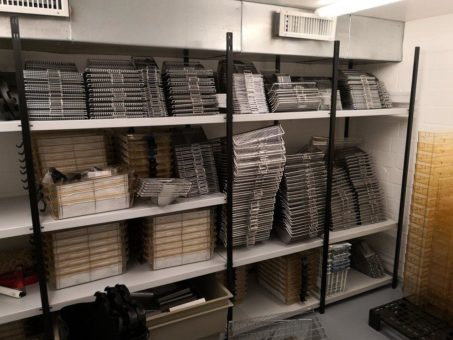 Fahrende Schrotthändler aus Recklinghausen nehmen alles mit auch elektroschrott