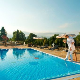 Urlaub in Deutschland! Endlich wieder Ferien genießen mit Sport, Wellness und Ausflügen