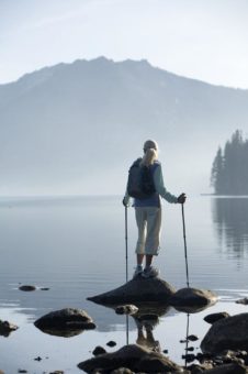 Energie und Gesundheit tanken für das neue Jahr