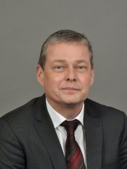Wechsel in der SPECTRO-Geschäftsführung: Michael Privik folgt auf Dr. Christoph Mätzig