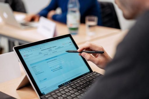 Unternehmen durch digitale Prozesse erfolgreich steuern