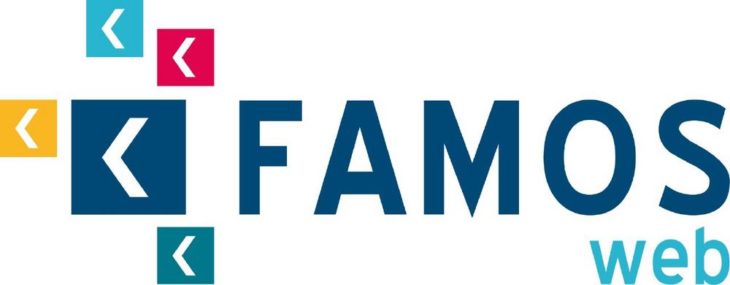 Release von FAMOSweb 2.5 – Optimierung Datenbankkataloge – FAMOS-Werkzeugkasten