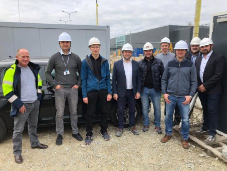 Industrie 4.0 – Keßler Solutions baut mit XEOS Portfolio und Internationalisierung weiter aus
