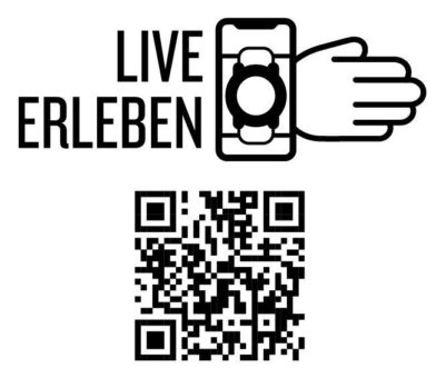 Sag Hallo. Zu deiner Gesundheit. Mit der neuen Garmin Venu 2 Plus