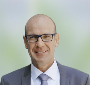 Deutsche Geflügelwirtschaft beruft Bernhard Schleicher zum Geschäftsführer