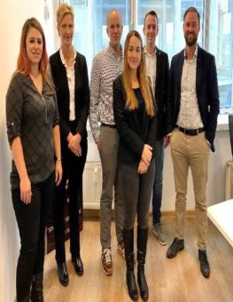 Wittker + Wittmann ist TOP-Arbeitgeber Mittelstand
