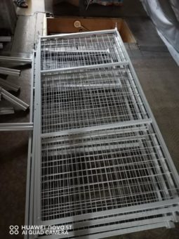 Mindestmengen für eine Schrottabholung in Mönchengladbach bei Buntmetalle nicht nötig