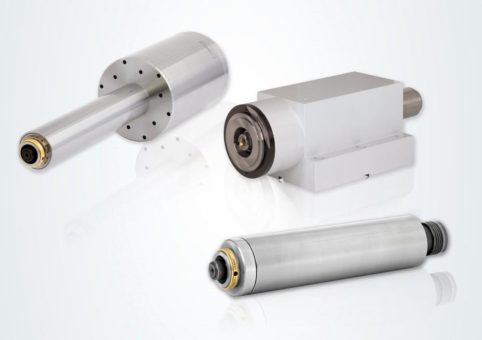 Heinz Fiege GmbH wird KEBA Spindle Technology GmbH