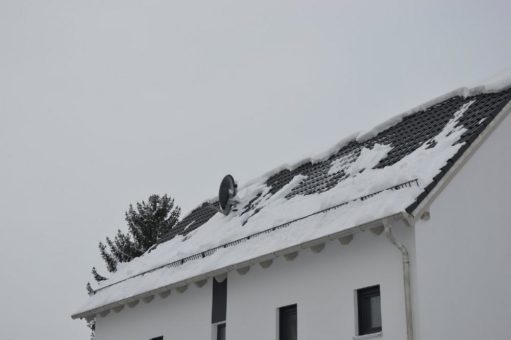 Nicht die CO2-Bepreisung ist schuld, wenn Heizen teuer ist