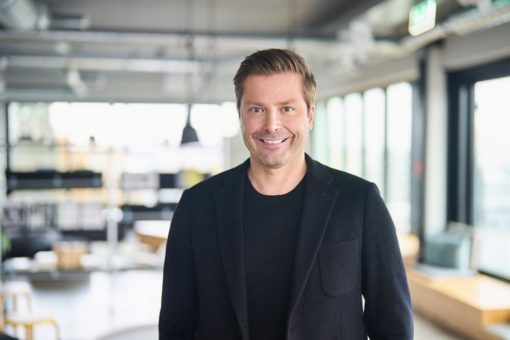 Martin Rösler wechselt zur Schüco International KG