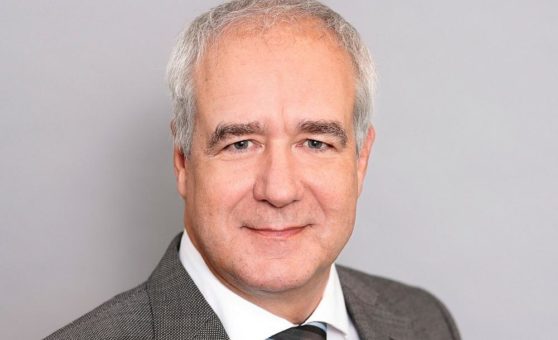 „Ich bin optimistisch“