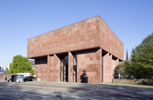 Baukunstbuffet – Architektur zum Anbeißen
