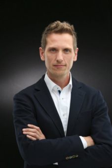 Dr. Martin Schwemmer wird Geschäftsführer der BVL