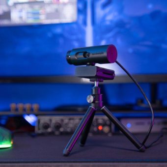 Streamplify – Teile die Freude am Livestreaming!