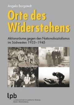 Orte des Widerstehens