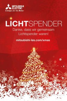 Gemeinsame Weihnachts-Spendenaktion hilft gleich drei Organisationen