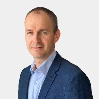 Integral Ad Science ernennt Csaba Szabo zum Managing Director, EMEA, um Expansion in Europa voranzutreiben