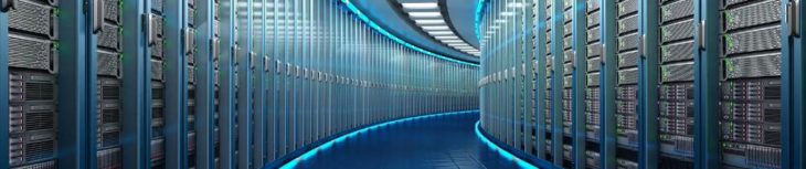 Das „4 Sterne Server Hotel Berlin“ – ein DataCenter mit Sicherheit und Komfort