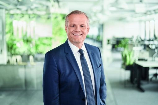 70 Jahre Innovationen – Schüco feiert Firmenjubiläum