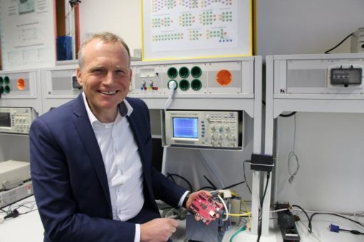 „Digitalisierung ist eine Schlüsselaufgabe“