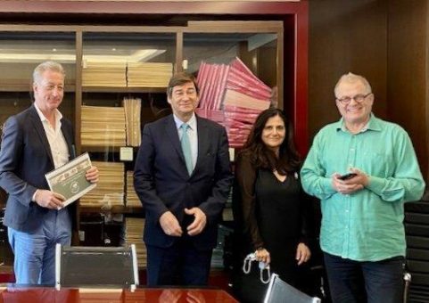 Chemiedistributor OQEMA erweitert sein Netzwerk  mit dem Erwerb von Tecnufar Iberica S.L. in Spanien